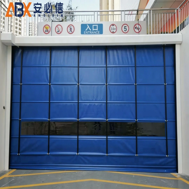 崇左堆积门
