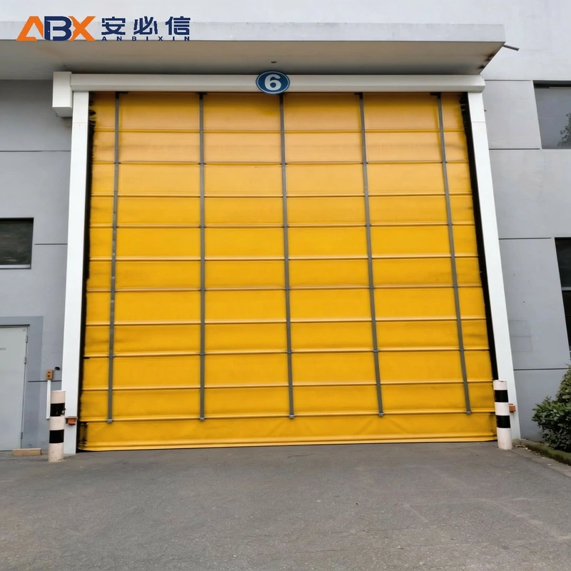 崇左高速堆积门
